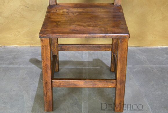 Silla Teco - Image 4
