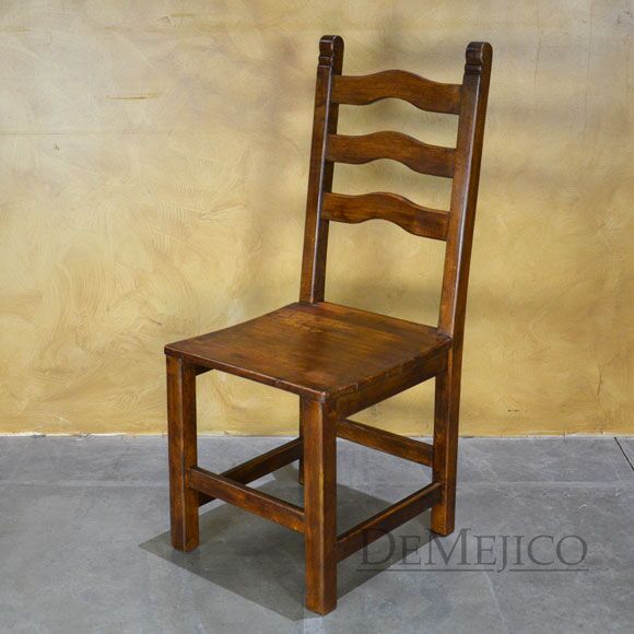 Silla Teco