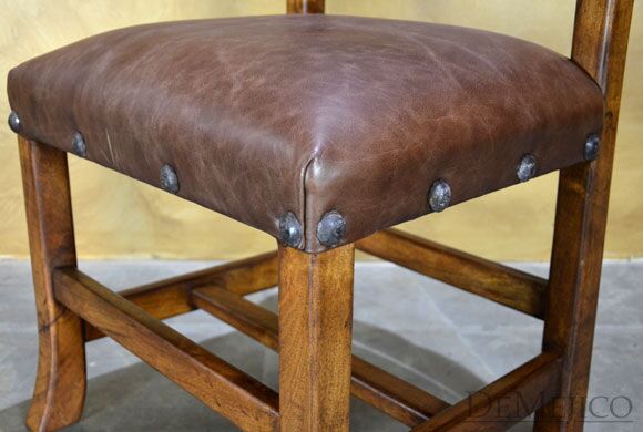 Silla Circa Ladder Chair - Image 6