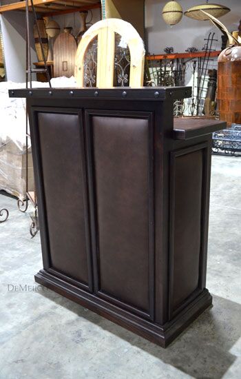 hostess stand