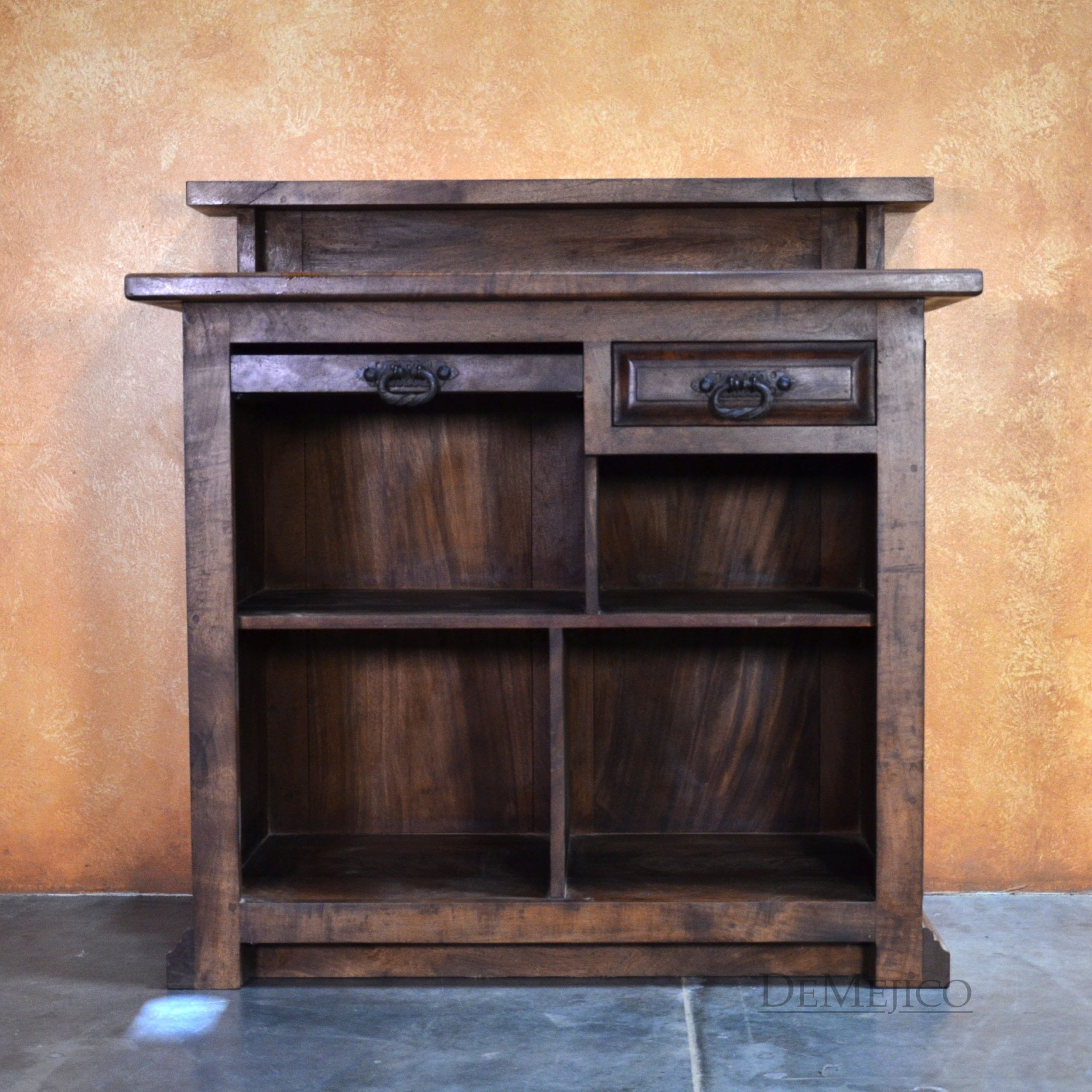 Barra Reception, Hostess Stand - Demejico