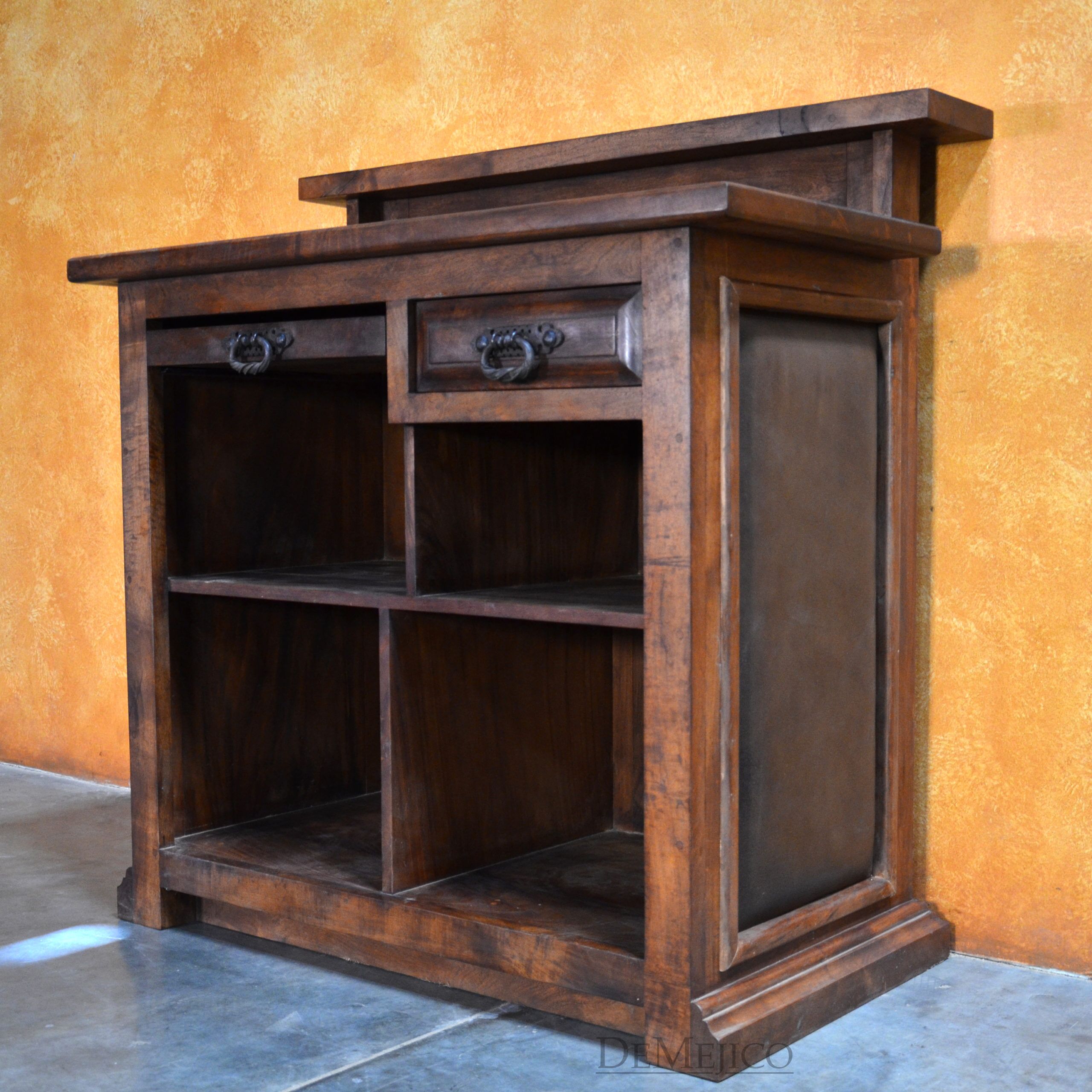 Barra Reception, Hostess Stand - Demejico