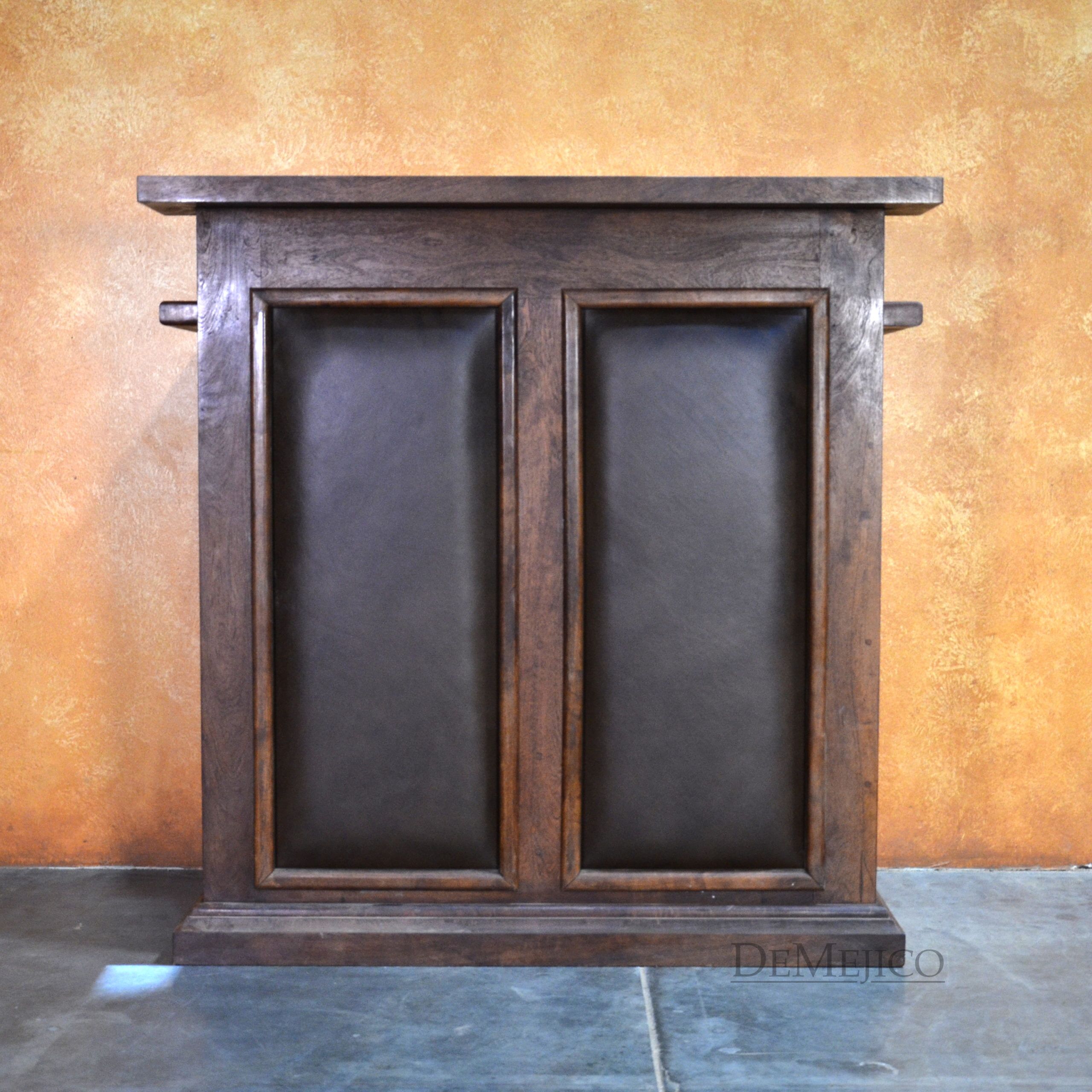 Barra Reception, Hostess Stand - Demejico