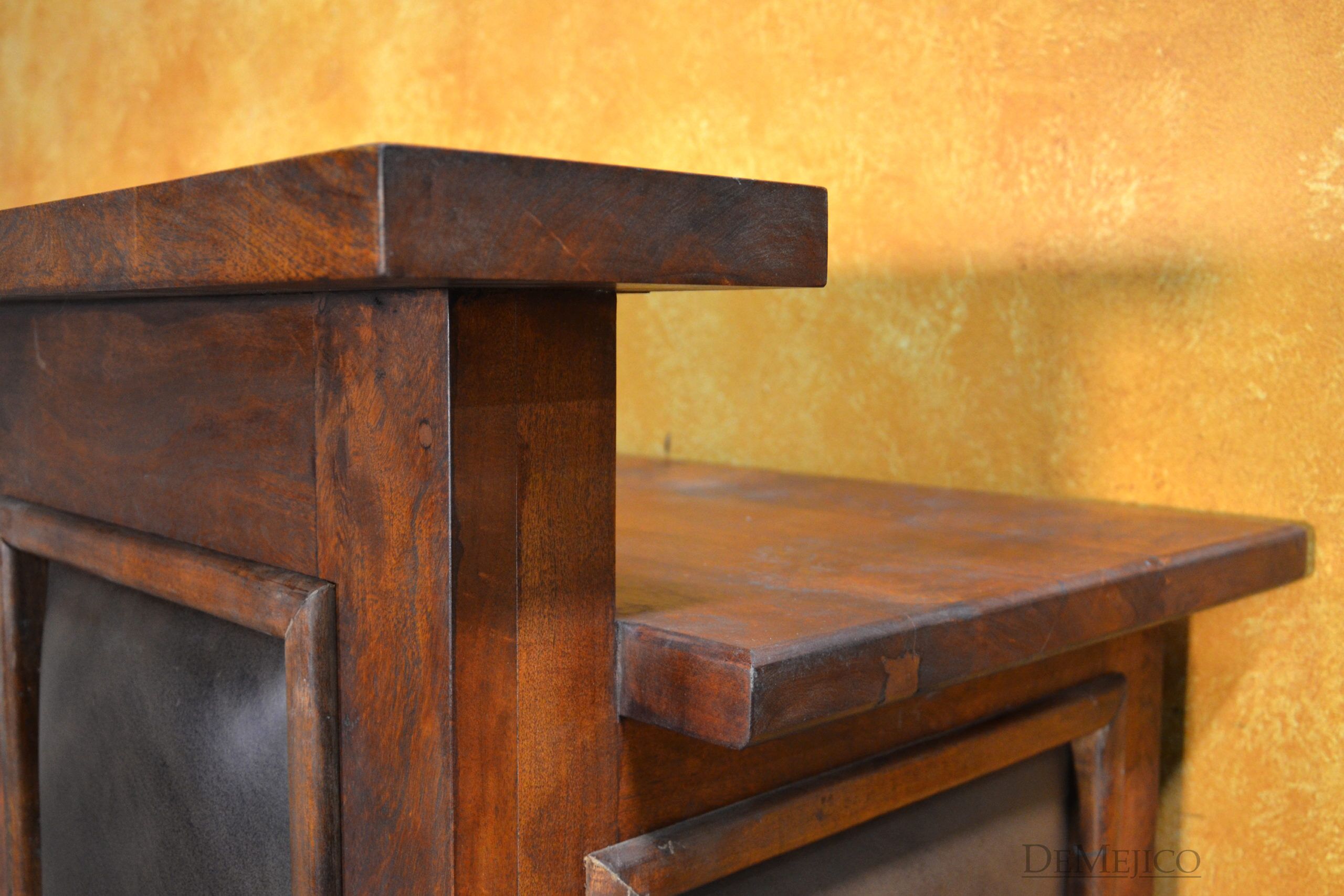 Barra Reception, Hostess Stand - Demejico