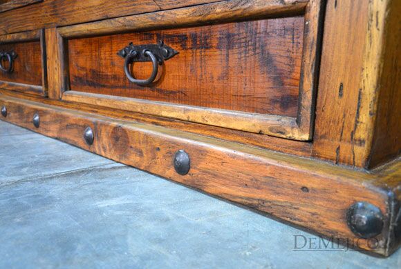 Hacienda Dresser - Image 10