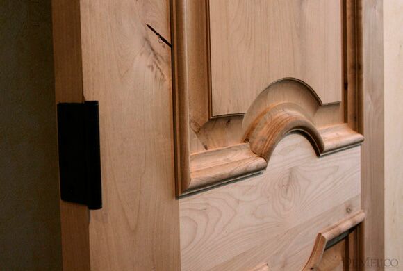 modern interior doors