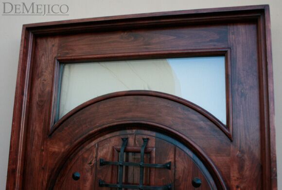 front doors
