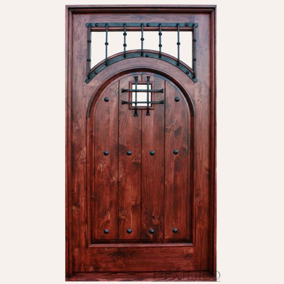 front doors