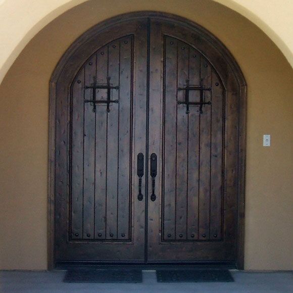 entry doors