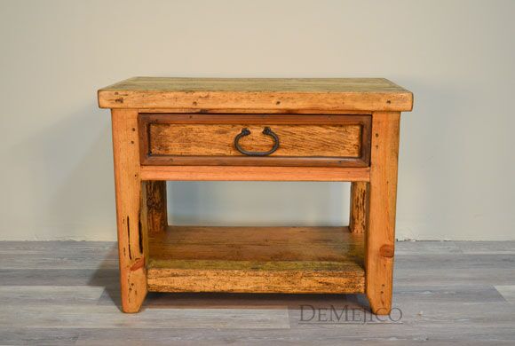Hacienda Nightstand