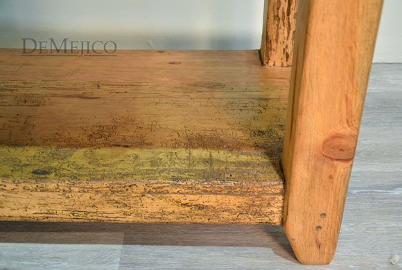 Hacienda Nightstand