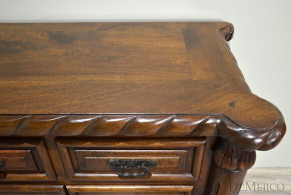 long buffet cabinet, sideboard