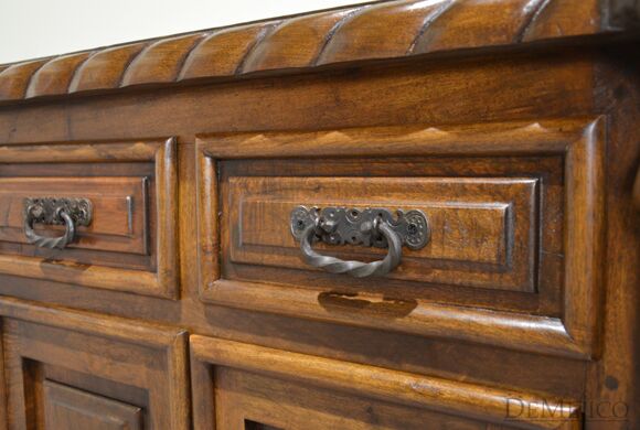 long buffet cabinet, sideboard