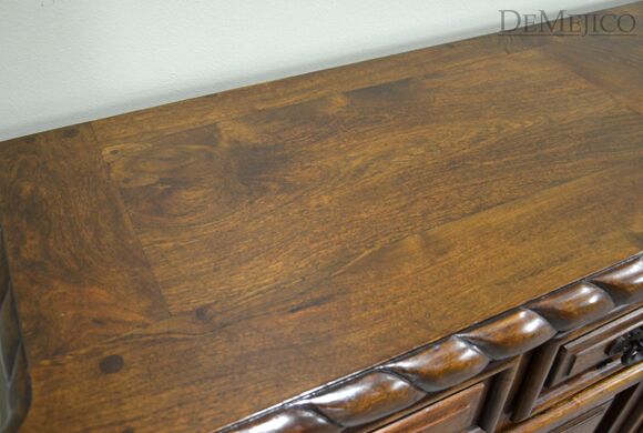 long buffet cabinet, sideboard