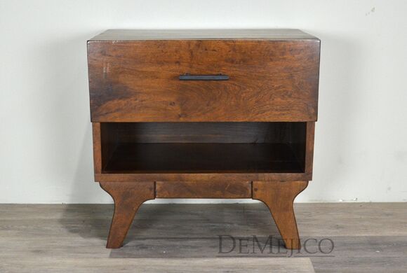 Sonoma Mid-Century Modern Nightstand