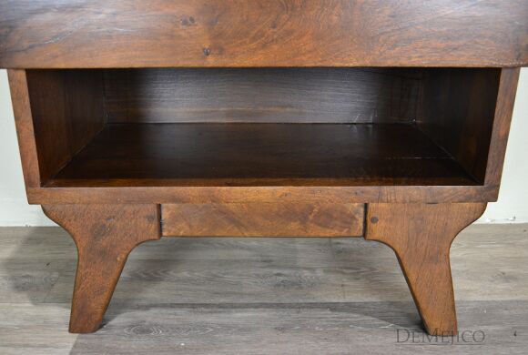 Sonoma Mid-Century Modern Nightstand