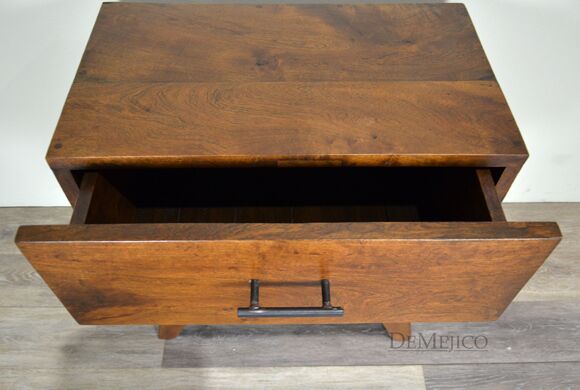 Sonoma Mid-Century Modern Nightstand
