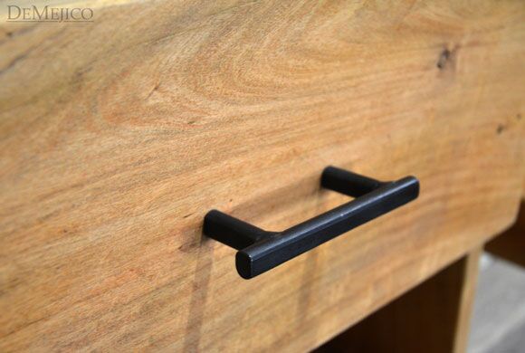 Sonoma Mid-Century Modern Nightstand