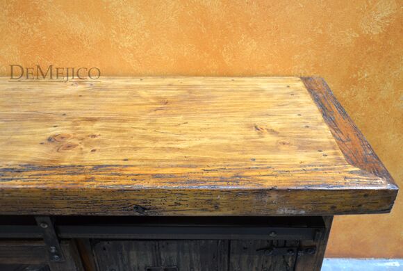 Rustic Buffet, Farmhouse Style, Farmhouse Buffet