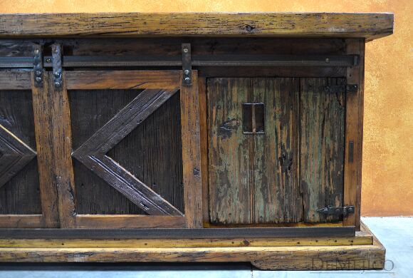 Rustic Buffet, Farmhouse Style, Farmhouse Buffet