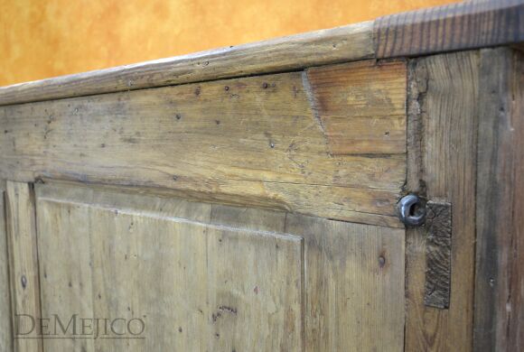 Barra Taberna, Original Spanish Bar, Antique Bar, Old Wood Bar, Rustic Bar