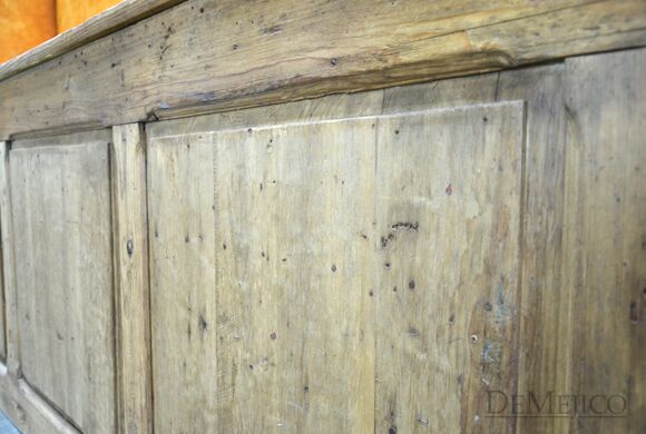 Barra Taberna, Original Spanish Bar, Antique Bar, Old Wood Bar, Rustic Bar