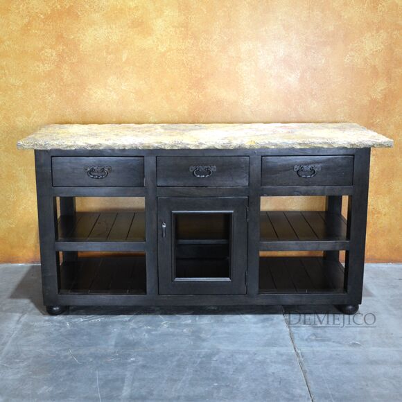 Kitchen Island, Island Bar, Custom Bar