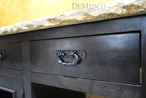 Kitchen Island, Island Bar, Custom Bar