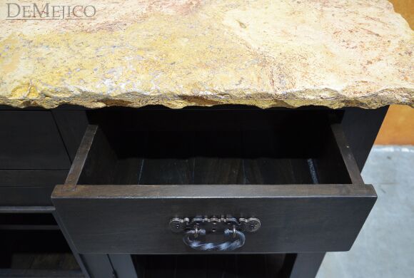 Kitchen Island, Island Bar, Custom Bar
