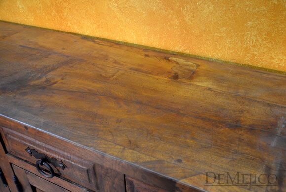 Comoda Misión, Spanish Buffet, Old World Buffet