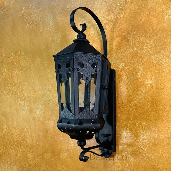 Kindel Wall Mount, Spanish Wall Mount