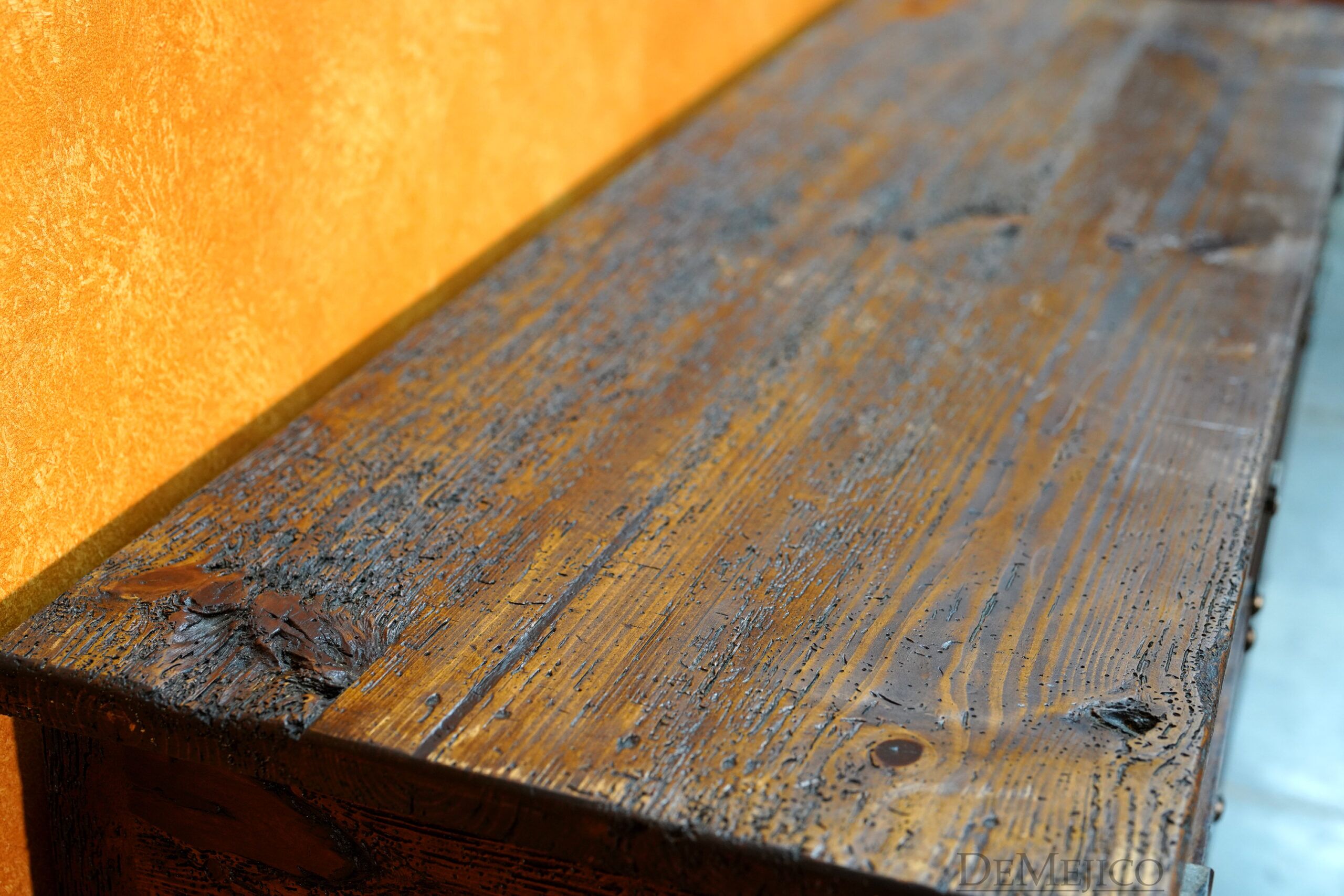Troje Buffet Especial, Rustic Buffet, Farmhouse Style, Farmhouse Buffet